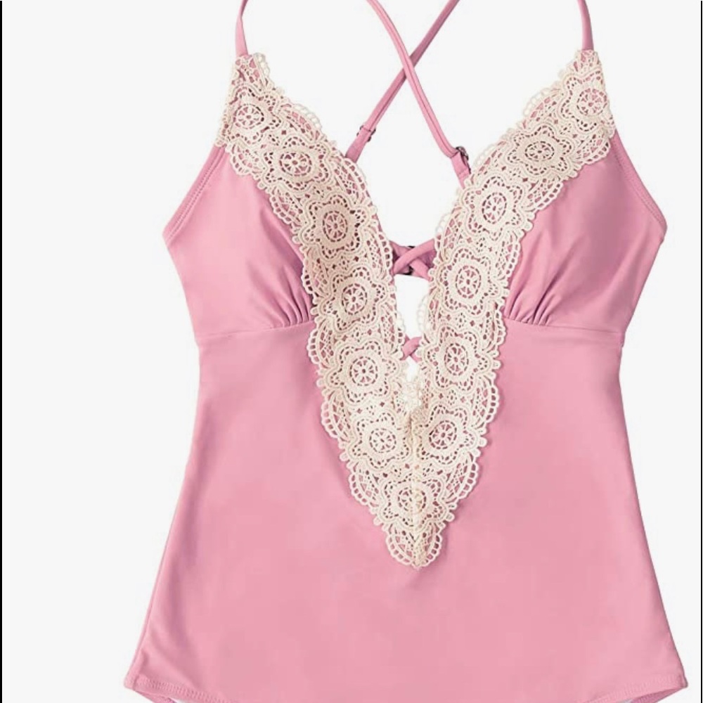swimsuit. xs.